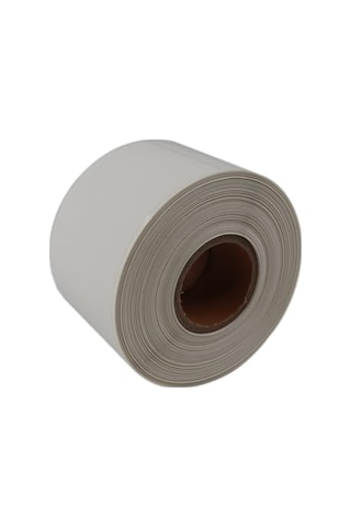 Vellum Etiket 60mm X 60mm 800 Adet Vellum Etiket 1