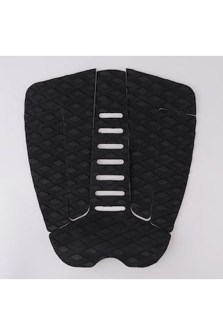 5 Adet/takım Sörf Kuyruk Pedleri Kaymaz Çekiş Surfboard Ped