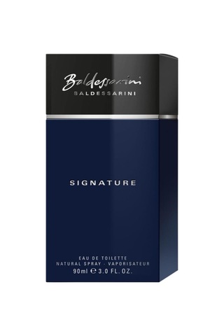 Baldessarini Signature Edt 90 Ml Erkek Parfümü Aromatik