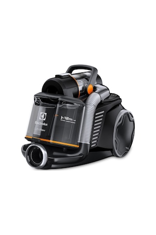 Electrolux EUFC82EB Ultra Flex 650 W Toz Torbasız Elektrikli Süpürge