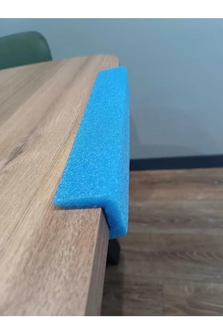 U V Köşe-kenar Koruyucu Köpük, Eşya Taşıma-mobilya Koruma U-v 1 Metrelik, 10 Luk Paketler 5cm