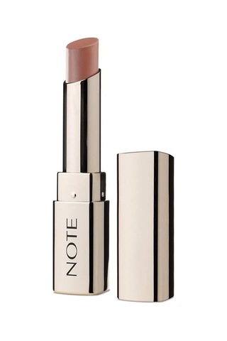 Cosmetics Iconic Matte Lipstick 102 Soulmate Kalıcı Mat Ruj, Nude 2 Paketi Belirtilmemiş