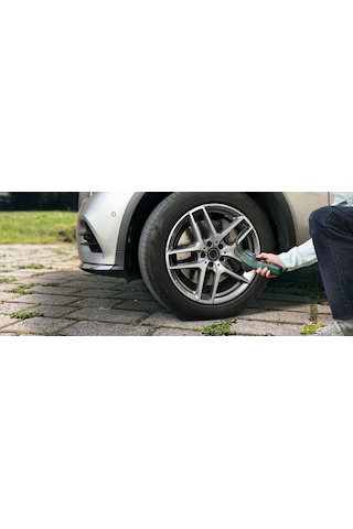 Bosch Easypump Akülü Hava Pompası