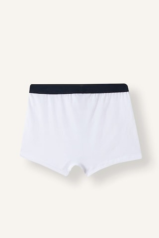 Defacto 3lü Çizgili Boxer Seti Erkek Çocuk I7844a826aunv135 Lacivert-nv135
