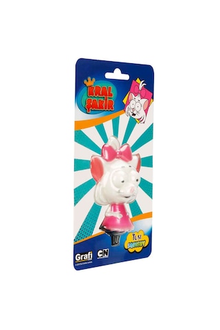Tusi Squishy Kral Şakir Canan 13 Cm