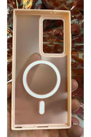 Samsung S24 Ultra Şık Ve Fonksiyonel Kılıflar