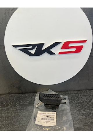 Rks Srk125 R Ön Basamak Sol -