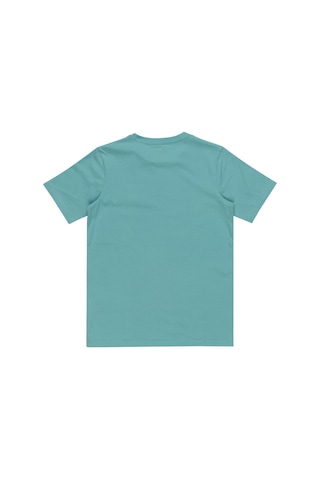 Quiksilver Tradesmith Youth Erkek Çocuk Renkli Tişört Bha0 Çok Renkli