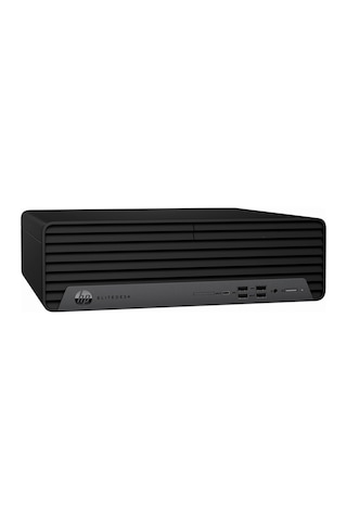HP EliteDesk 800 G6 SFF 1D2V4EA i5-10500 8 GB 256 GB SSD W10P Masaüstü Bilgisayar