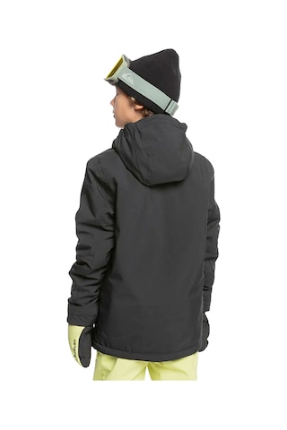Quıksılver Quiksilver Morton Youth Erkek Çocuk Snowboard Montu 19006 Çok Renkli