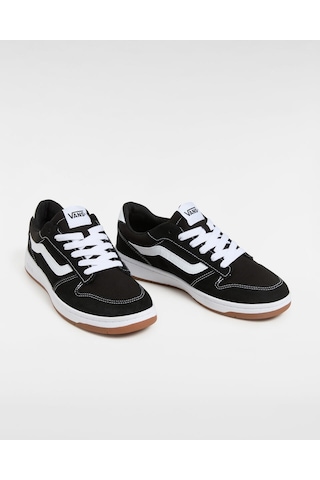 Vans Ryland Ls Erkek Ayakkabısı Vn000d49bzw1 Siyah