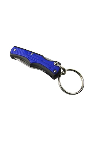 Munkees Folding Knife Iıı Lacivert Çakı
