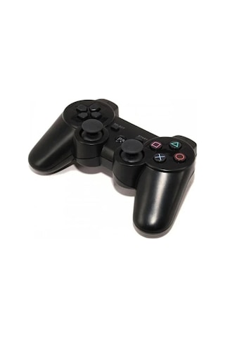 Vothoon Ps3 Kablosuz Analog Oyun Kolu Oyuncu Konsolu Dualshock Wireless Joystick Controller Diğer