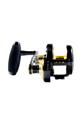 Seabor Shark 500 R Sağ El Slow Jig Çıkrık
