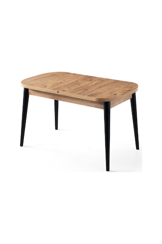 Venüs Alfa Mdf Mutfak Masa Sandalye Takımı 80x130