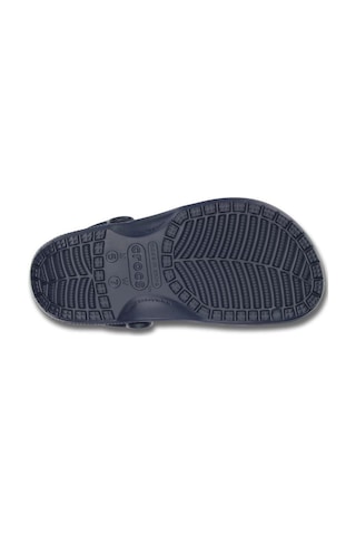 Crocs Classic Unisex Terlik 10001-410 Lacivert