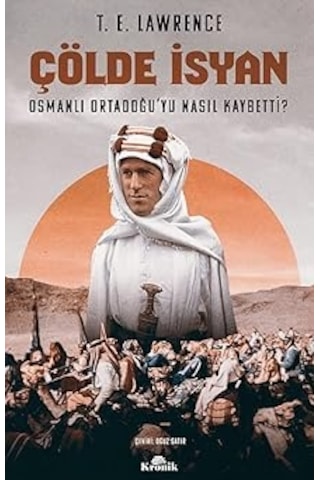 Kısa Dünya Tarihi + Çölde İsyan: Osmanlı Ortadoğu Yu Nasıl Kaybetti + Marifetname 1-2 Ciltli - Kutulu Set