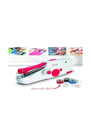Kiwi Ksw 3010 El Dikiş Makinesi likleri