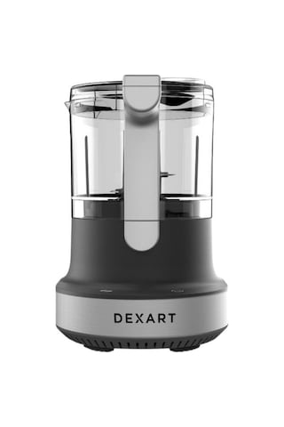Dexart Flyblade Active Lifting Doğrayıcı