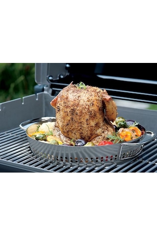 Weber Mangal Tavuk Aksesuarı Gbs