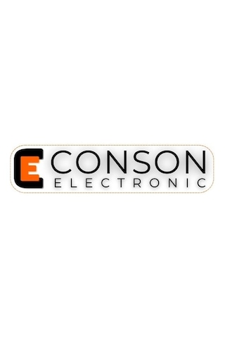 Conson Akülü Zeytin Hasat Makinesi 36v Devir Ayarlı