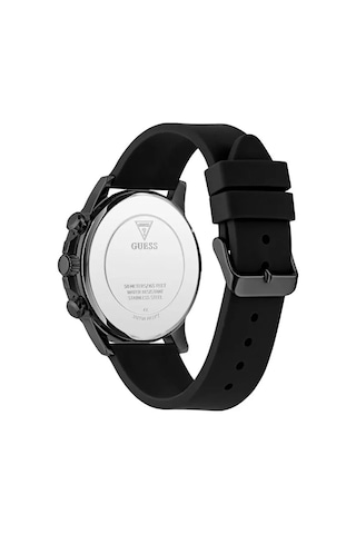 Guess Collection Gugw0913g3 Erkek Kol Saati Siyah