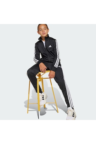 Adidas Essentials Climacool Çocuk Eşofman Takımı C-adıjd6502c40a00 Siyah