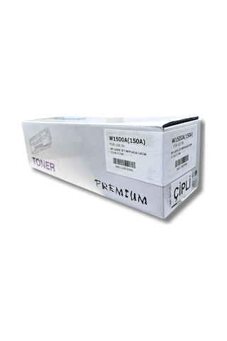 Hp W1500 150a Uyumlu Uyumlu Toner M141a/m141w/m111a/m111w