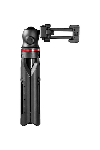 Hama Hm.4679 Solid 80 Cep Telefonu Tripod Siyah
