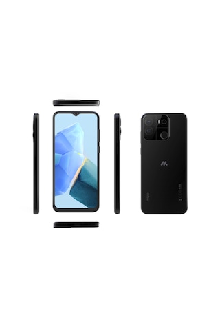 Mipo M28 4 GB 128 GB (Distribütör Garantili)