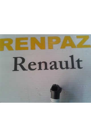 Megane 3/Duster/Clio 3-4 Krank Mil Sensörü 8200746592 237312921R