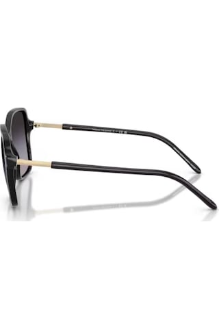 Armani Exchange Ax 4163s 81788g 53 Kadın Güneş Gözlüğü Siyah