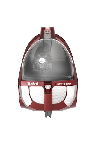 Tefal UW3823 Instant Power 890 W Toz Torbasız Elektrikli Süpürge