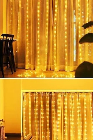 3 Modlu Pilli Peri Led Dekoratif Aydınlatma Gün Işığı Süs 10'LU Gün Işığı