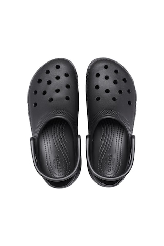 Crocs Kadın Classic Platform Clog W Terlik Sandalet