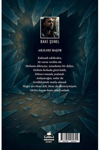 Vedalar Da Bir Nasiptir / Baki Şenel