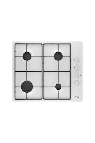 Beko BSOMD D 611EB Set Üstü Ocak