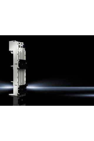 Rittal 9340620 SV Komponent adaptörü, OM, kablosuz, 65A, 55mm