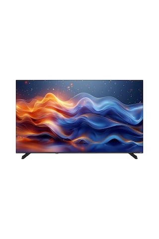 Vestel 65UV9750 65'' 164 Ekran 4K Smart Vidaa TV