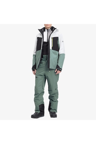 Mc Kinley Mckinley Felias Erkek Gri Kayak Montu 432492 Gri