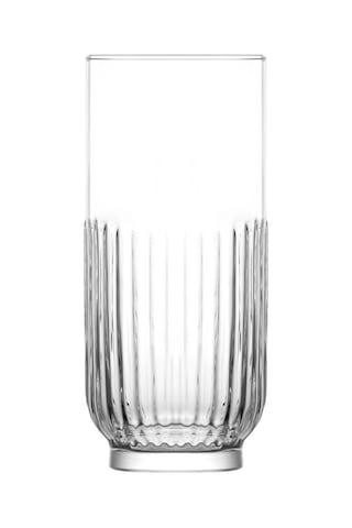 Lav Tokyo Cam Meşrubat Bardağı 6'lı 540 ml