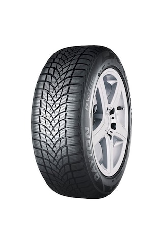 Dayton 185/65R15 88T Dw510E M+S Ec69 Kış Lastiği 2025