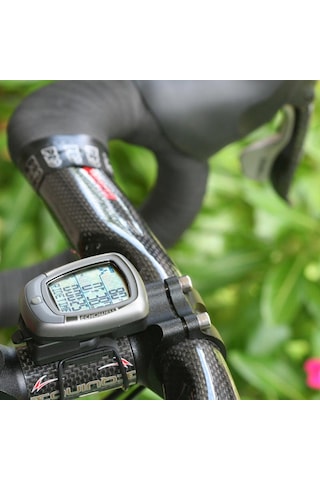 Echowell Km Saati Eca3 46 Fonk Kablosuz/Altımeter/Heart Rate/Sıca