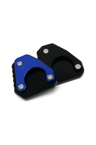 Aubyhe Bmw G310gs 2017-2018 İçin Motor Bisikleti Ayaklı Dayama Genişletici, Alüminyum, Denge Ve Dürtü Sağlar, Sıcak Zeminlerde Batmayı Engeller