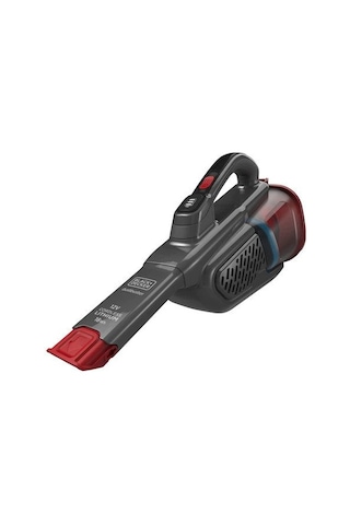 Black+Decker BHHV315B-QW 12V Şarjlı El Süpürgesi