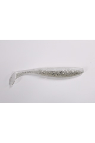 Herakles Ghost Shad 10 cm 8li Paket Silikon Yem