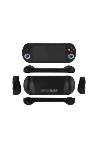 M22p 5 İnç Taşınabilir Rgb Retro Joystick Gamepad