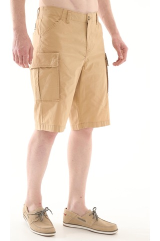 Timberland Brooklıne Poplin Cargo Short Erkek Şort Ve Kapri Kahve B0a5tzqeh31-r Kahve