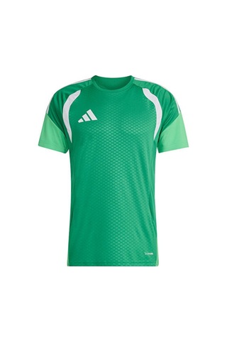 Adidas Tiro 26 Competition Jsy Erkek Futbol Forması Ka7585 Yeşil