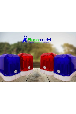Rosstech Evo 12 Litre Motorlu Su Arıtma Cihazı